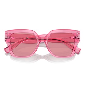 Square Sunglasses DG4471