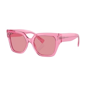 Square Sunglasses DG4471