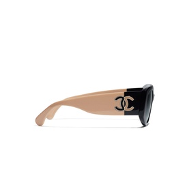 Oval Sunglasses