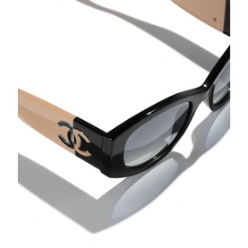 Oval Sunglasses