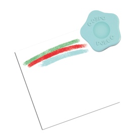 Flower Crayons For Toddlers