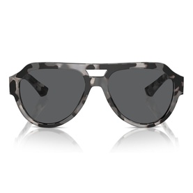 Square Sunglasses DG4466