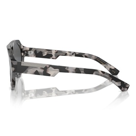 Square Sunglasses DG4466