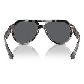 Square Sunglasses DG4466
