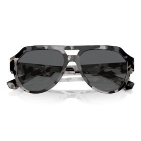 Square Sunglasses DG4466