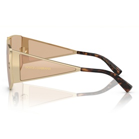 Rectangle Sunglasses DG2305