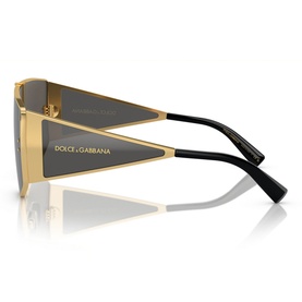 Rectangle Sunglasses DG2305