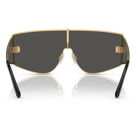 Rectangle Sunglasses DG2305