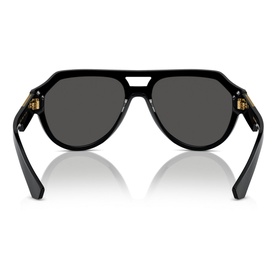 Square Sunglasses DG4466