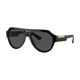 Square Sunglasses DG4466