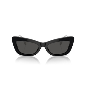 Cat Eye Sunglasses DG4467B