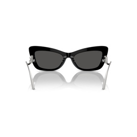 Cat Eye Sunglasses DG4467B