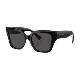 Square Sunglasses DG4471