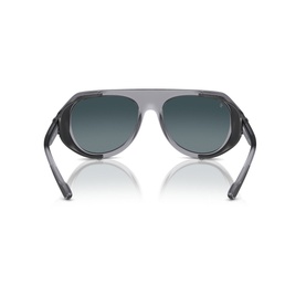 Pilot Sunglasses FH2002QU