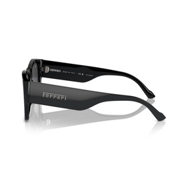Square Sunglasses FH2003U