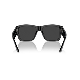 Square Sunglasses FH2003U
