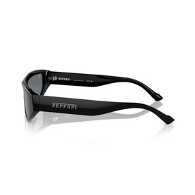 Rectangle Sunglasses FH2004U