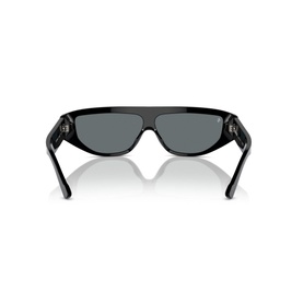 Rectangle Sunglasses FH2004U