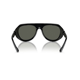 Pilot Sunglasses FH2002QU