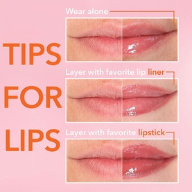 DermInfusions Plump + Repair Lip Treatment