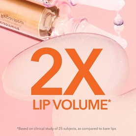 DermInfusions Plump + Repair Lip Treatment