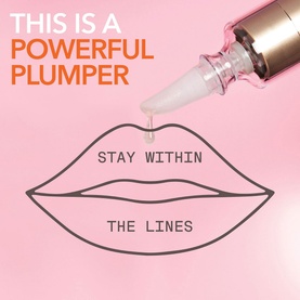 DermInfusions Plump + Repair Lip Treatment