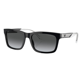 Rectangle Sunglasses EA4224