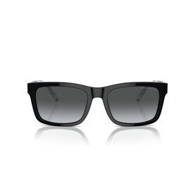 Rectangle Sunglasses EA4224