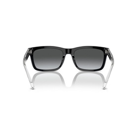 Rectangle Sunglasses EA4224