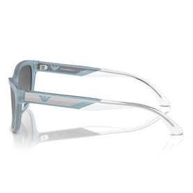 Cat Eye Sunglasses EA4227U
