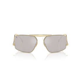 Rectangle Sunglasses FH1008
