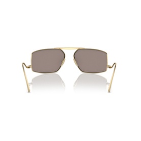 Rectangle Sunglasses FH1008