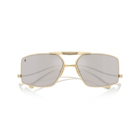 Rectangle Sunglasses FH1008