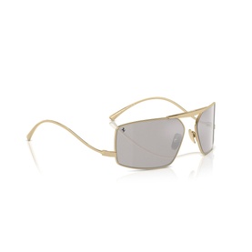 Rectangle Sunglasses FH1008