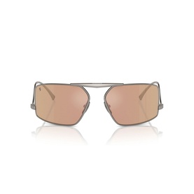Rectangle Sunglasses FH1008
