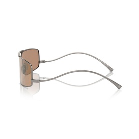 Rectangle Sunglasses FH1008