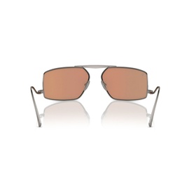 Rectangle Sunglasses FH1008