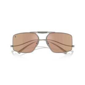 Rectangle Sunglasses FH1008