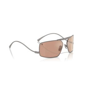Rectangle Sunglasses FH1008