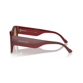 Square Sunglasses FH2003U