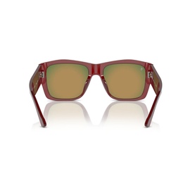 Square Sunglasses FH2003U
