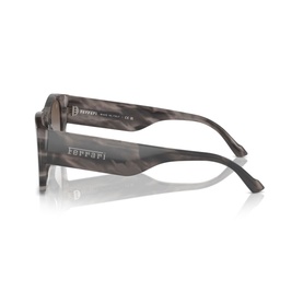 Square Sunglasses FH2003U