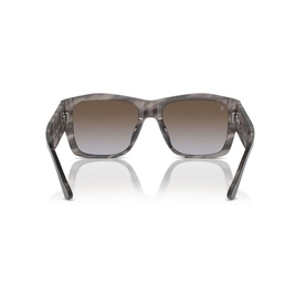 Square Sunglasses FH2003U