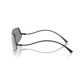 Rectangle Sunglasses FH1007