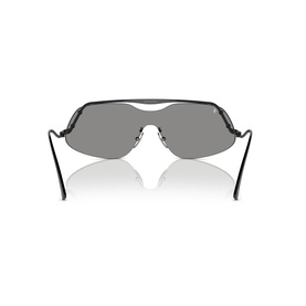 Rectangle Sunglasses FH1007