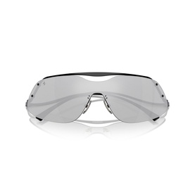 Rectangle Sunglasses FH1007