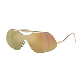 Rectangle Sunglasses FH1007