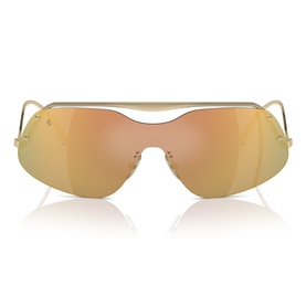 Rectangle Sunglasses FH1007