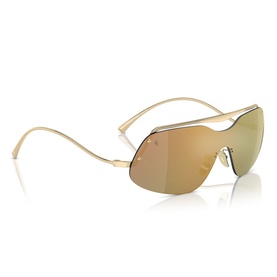 Rectangle Sunglasses FH1007