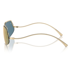 Rectangle Sunglasses FH1007